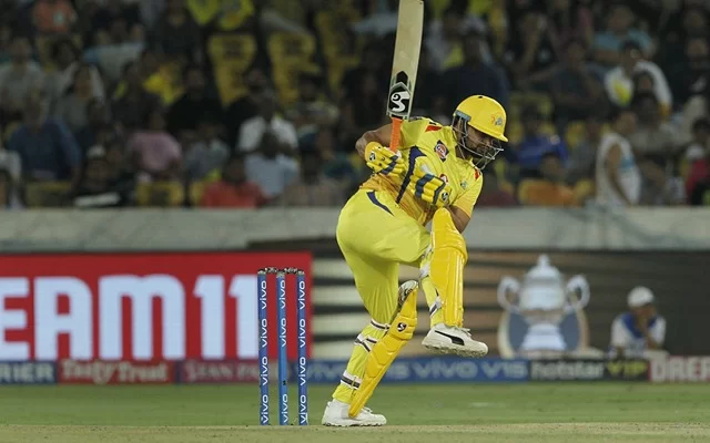 Suresh Raina come back Suresh Raina come back
